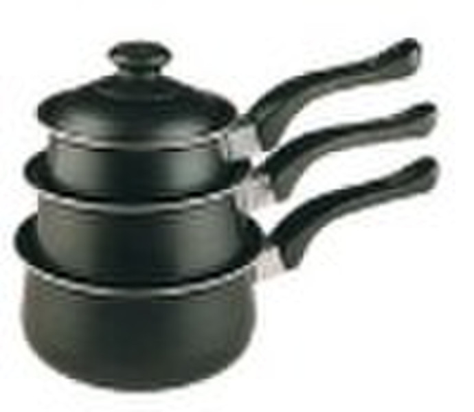 nonstick cookware set