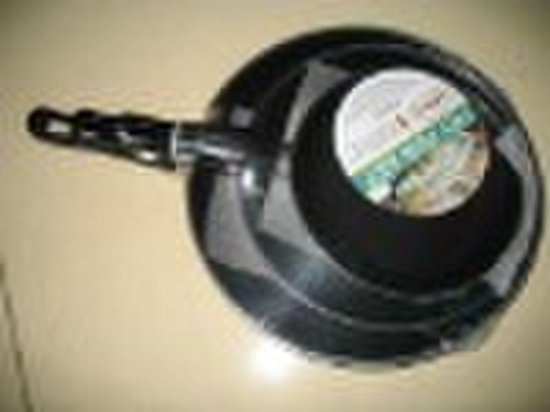 3 pcs fry pan