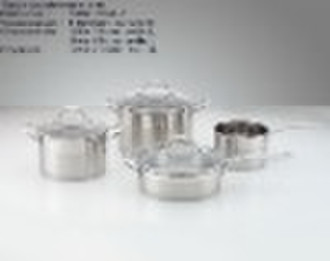 SW-153-7 cookware