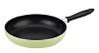 aluminum non-stick fry pan