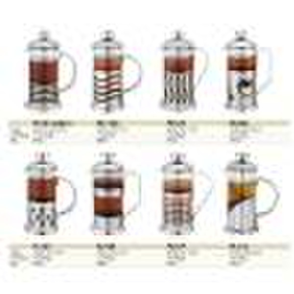 French Presses