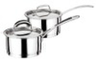 201 Stainless steel Milk pan