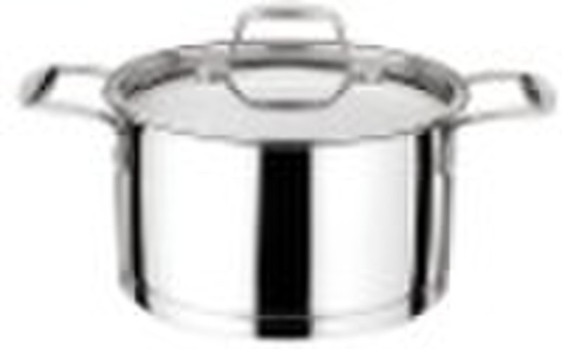 2010 Stainless steel soup pan