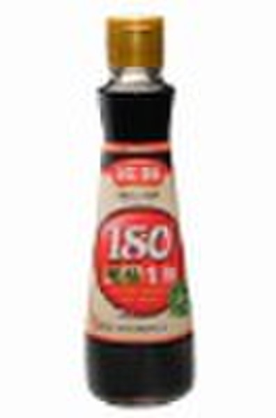 180 days fermented light soy sauce