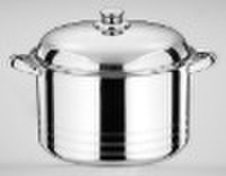 Stainless Steel Stock Pot