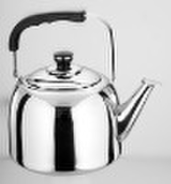 Stainless Steel Tea Water Kettle