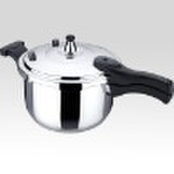 Stainless Steel Pressure Cooker