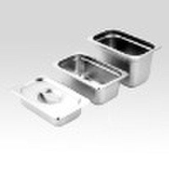 Stainless Steel Steam Table Pan