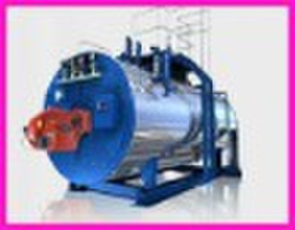 industry steam oil(gas) -fired boiler