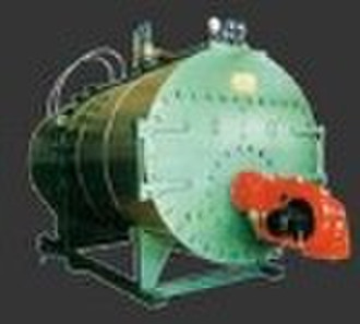 popular in Afric  Horizontal  fuel(gas) steam boil