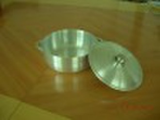 Aluminium cookware/ caldero