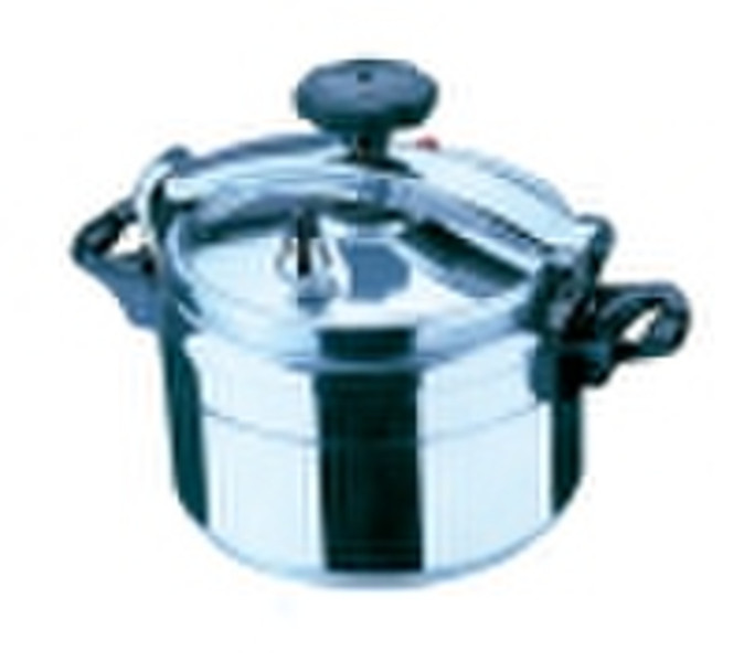 aluminium pressure cooker