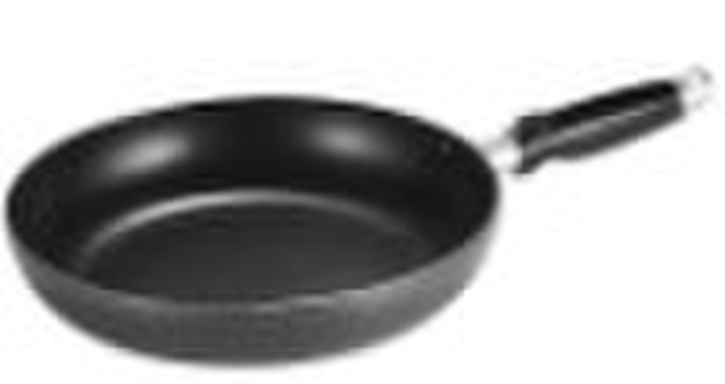 aluminium non-stick frying pan