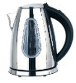 Metal kettle