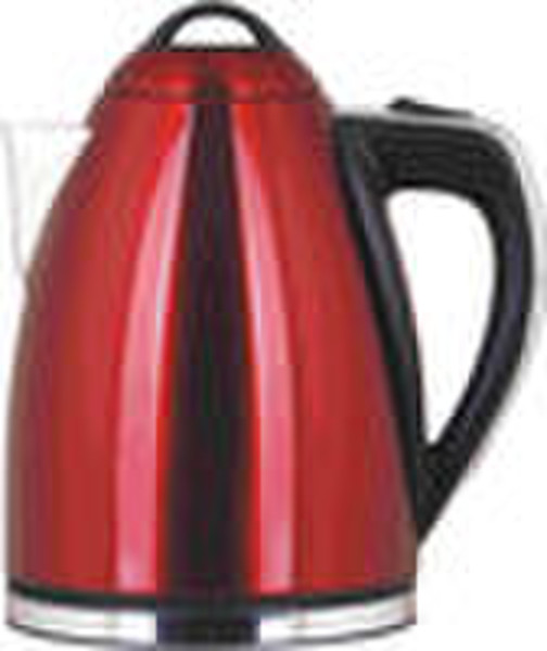 stainless steel electric kettle