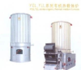 YGL(YLL)Organic Heating Boiler