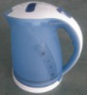 plastic kettle