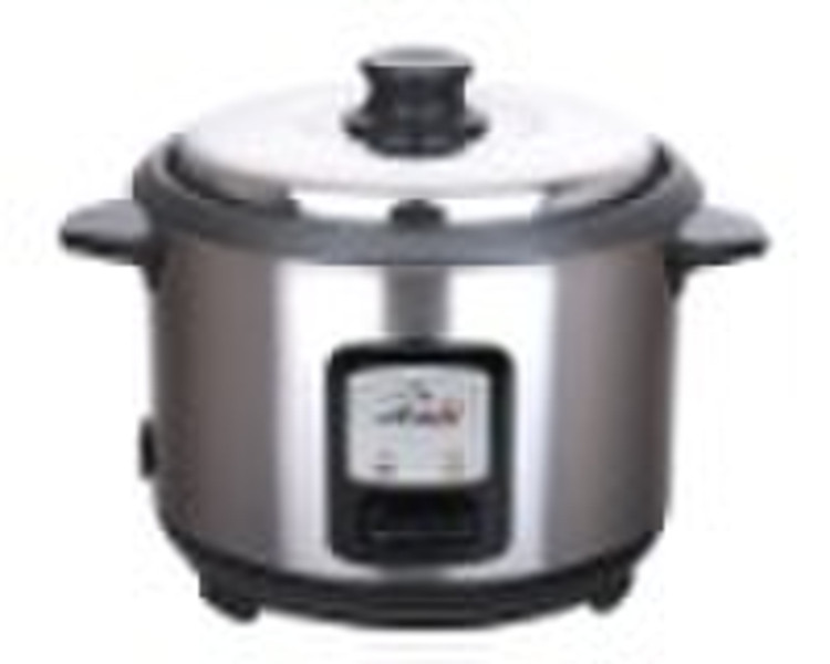 cylinder rice cooker (zs301-30)