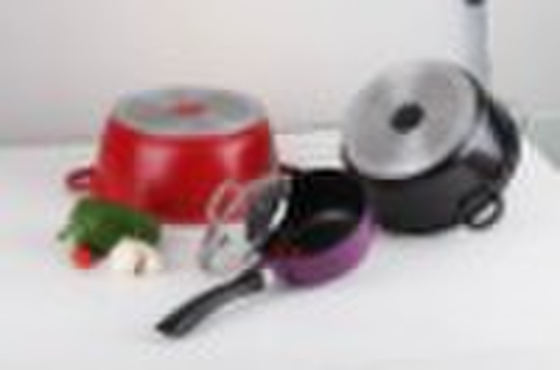 cookware set