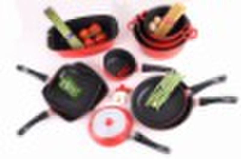 cookware set