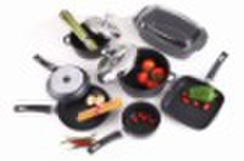 cookware set