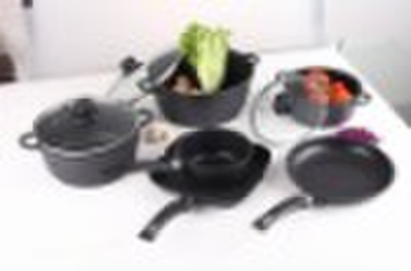 cookware set