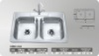 Stainless Steel sinks