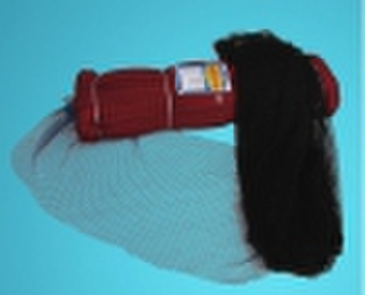 knotless fishing net