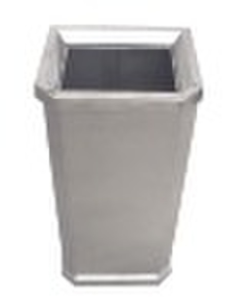 trash can