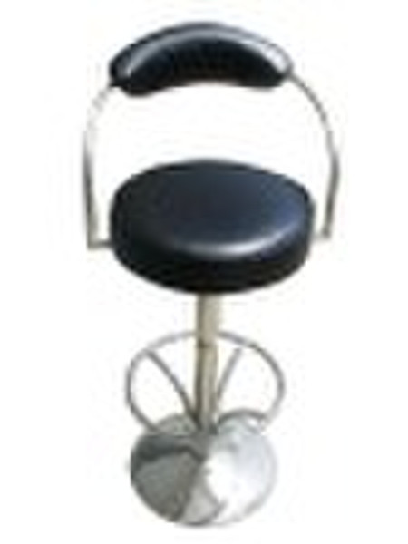 stainless steel bar stool