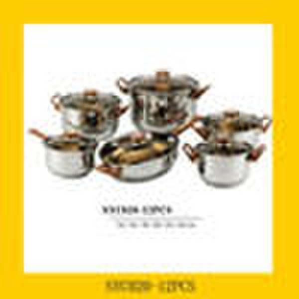 cookware