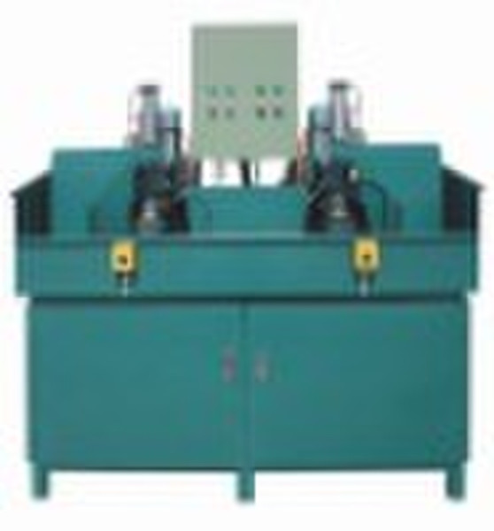 Glass Edging Machine (Model:MBJ-450-2)