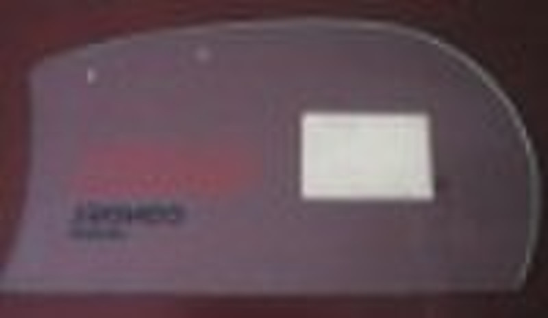 Flat Glass Cover ( Oven Door Glass)