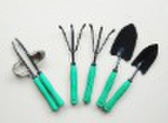 HS-GT006 FASHION GARDEN TOOL SET