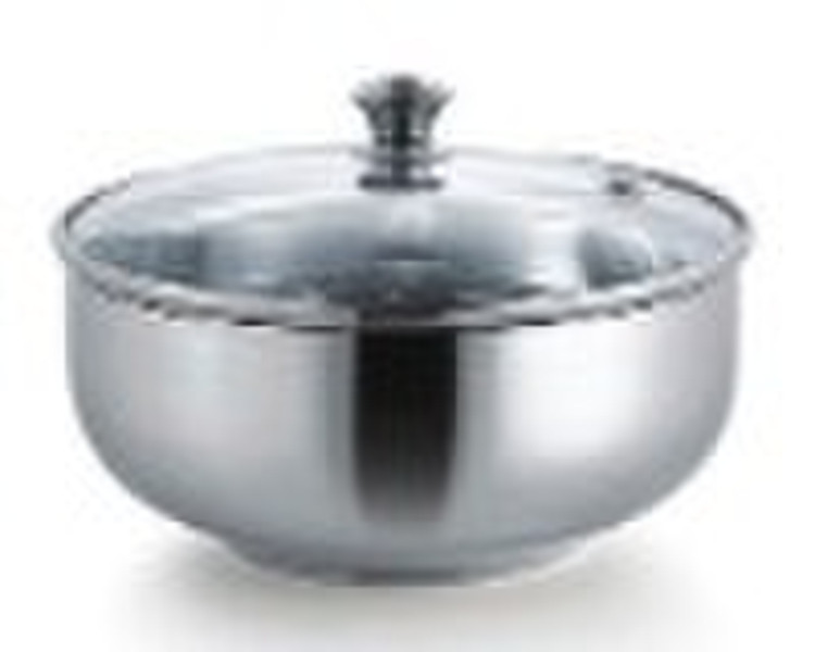 stainless steel  bowl