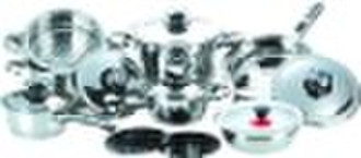 16 pcs cookware set