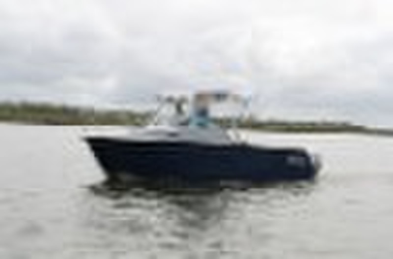 catmarine boat