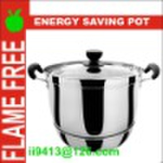 THERMAL POT 6L (CAMPING)