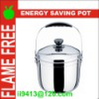 THERMAL CARRYING POT  6L