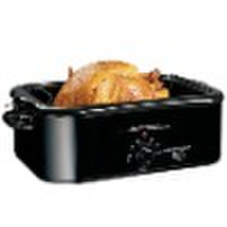 turkey roaster