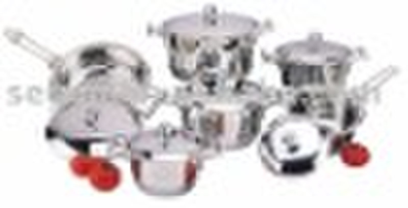 Cookware Set