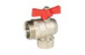 Brass ball valve--ART.80938