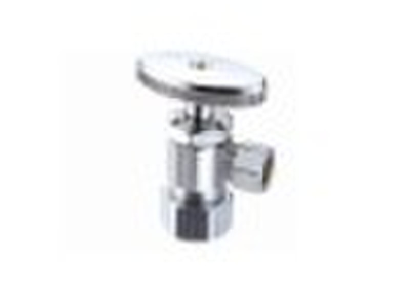 Brass supply stop valve   -ART.98026