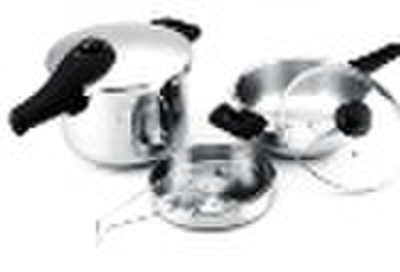 stainless steel Pressure Cooker