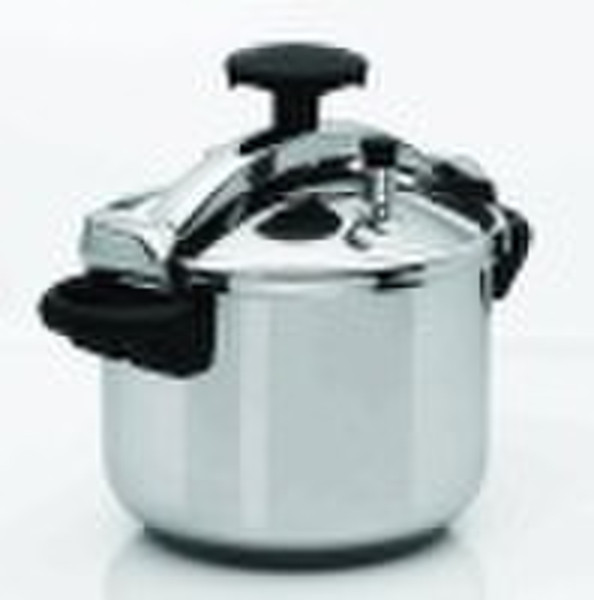 stainless steel pressure cooker