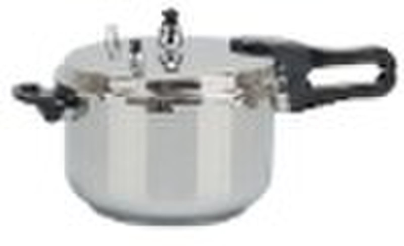 First-Class Pressure Cooker (Qualitätsgarantie)