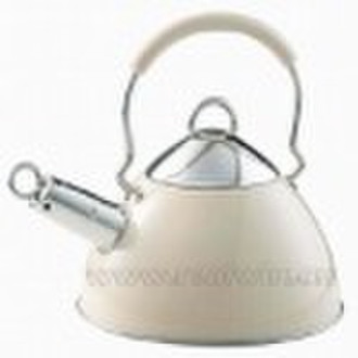 Whistling Kettle