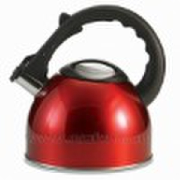 Whistling Kettle