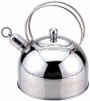 Whistling Kettle