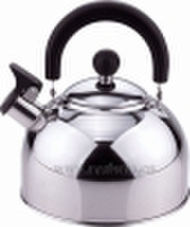 Whistling Kettle (Tea kettle)